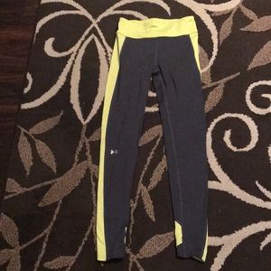 UA workout pants